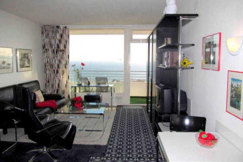 Apartmentvermittlung Mehr Als Meer - Objekt 4 تيميندورفير ستراند المظهر الخارجي الصورة