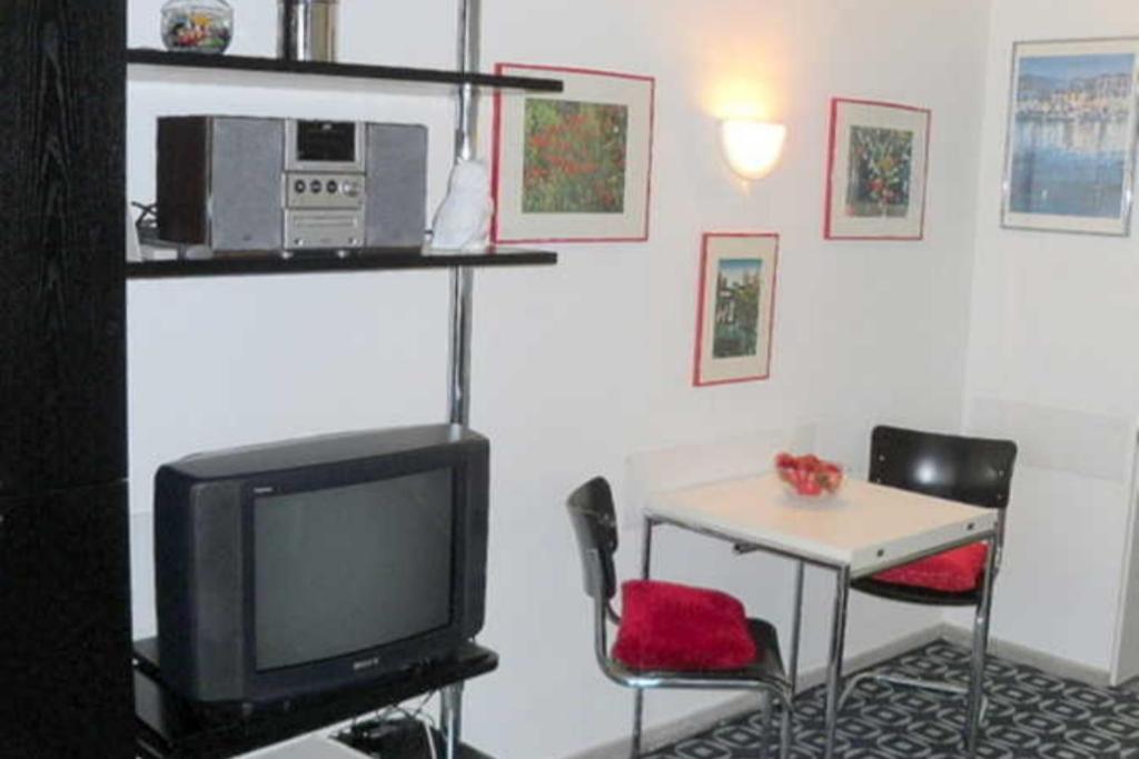 Apartmentvermittlung Mehr Als Meer - Objekt 4 تيميندورفير ستراند المظهر الخارجي الصورة
